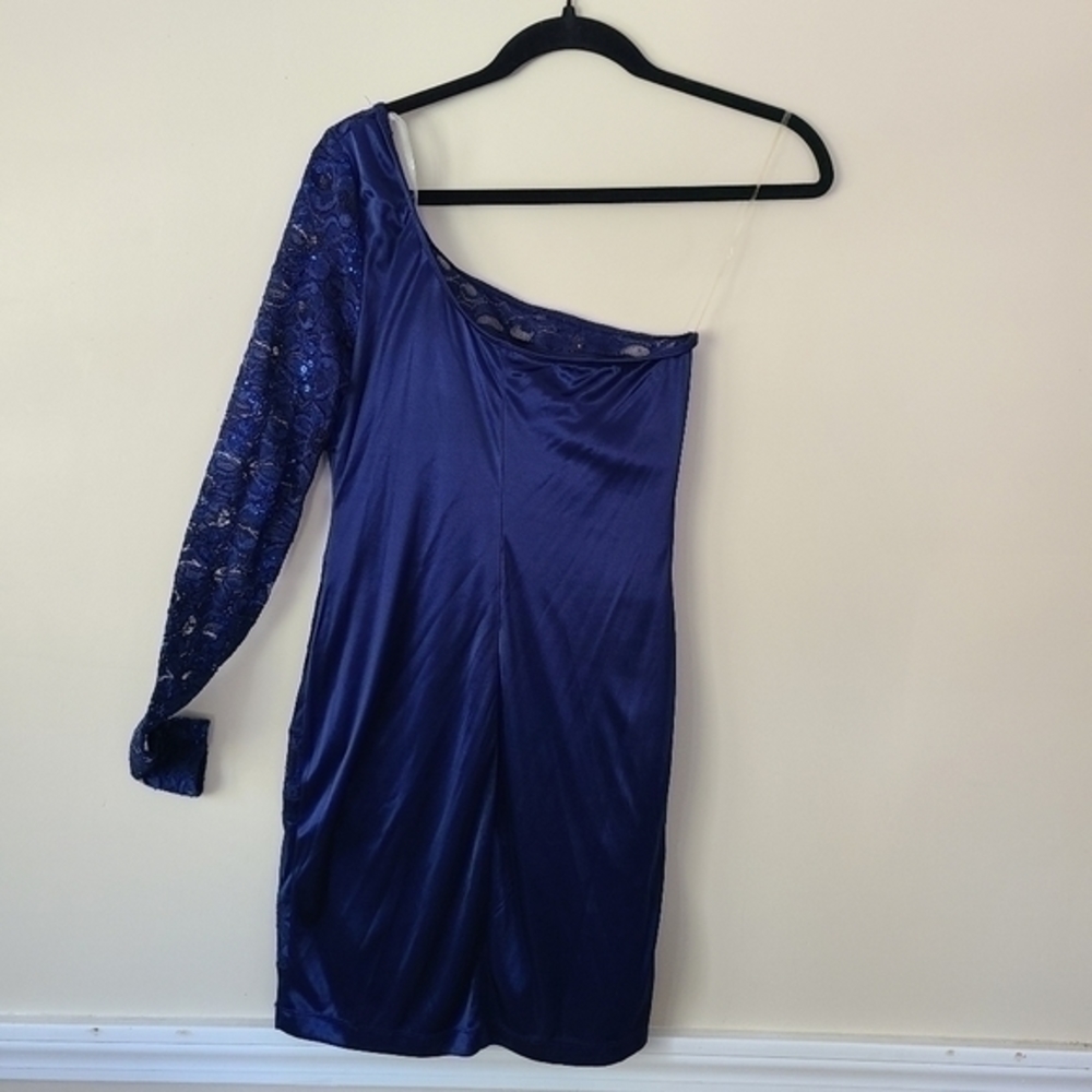 Ruby‎ Rox Bodycon Dress - Picture 10 of 10